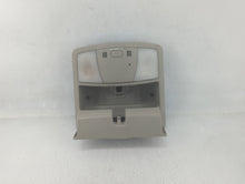 2007 Nissan Altima Overhead Roof Console