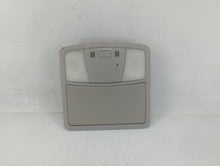 2010 Nissan Altima Overhead Roof Console