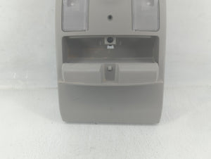 2010 Toyota Prius Overhead Roof Console