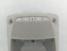 2013 Nissan Sentra Overhead Roof Console