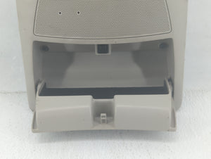 2013 Nissan Sentra Overhead Roof Console