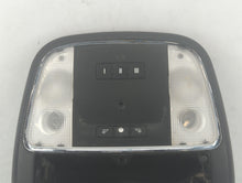 2013 Chrysler 300 Overhead Roof Console