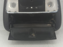 2013 Chrysler 300 Overhead Roof Console