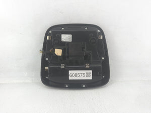 2013 Chrysler 300 Overhead Roof Console