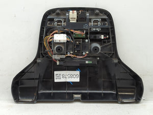 2022 Honda Hr-v Overhead Roof Console