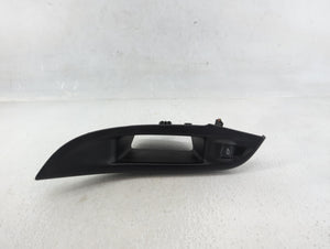 2012-2018 Ford Focus Master Power Window Switch Replacement Driver Side Left P/N:AM5T-14A132-AA Fits OEM Used Auto Parts