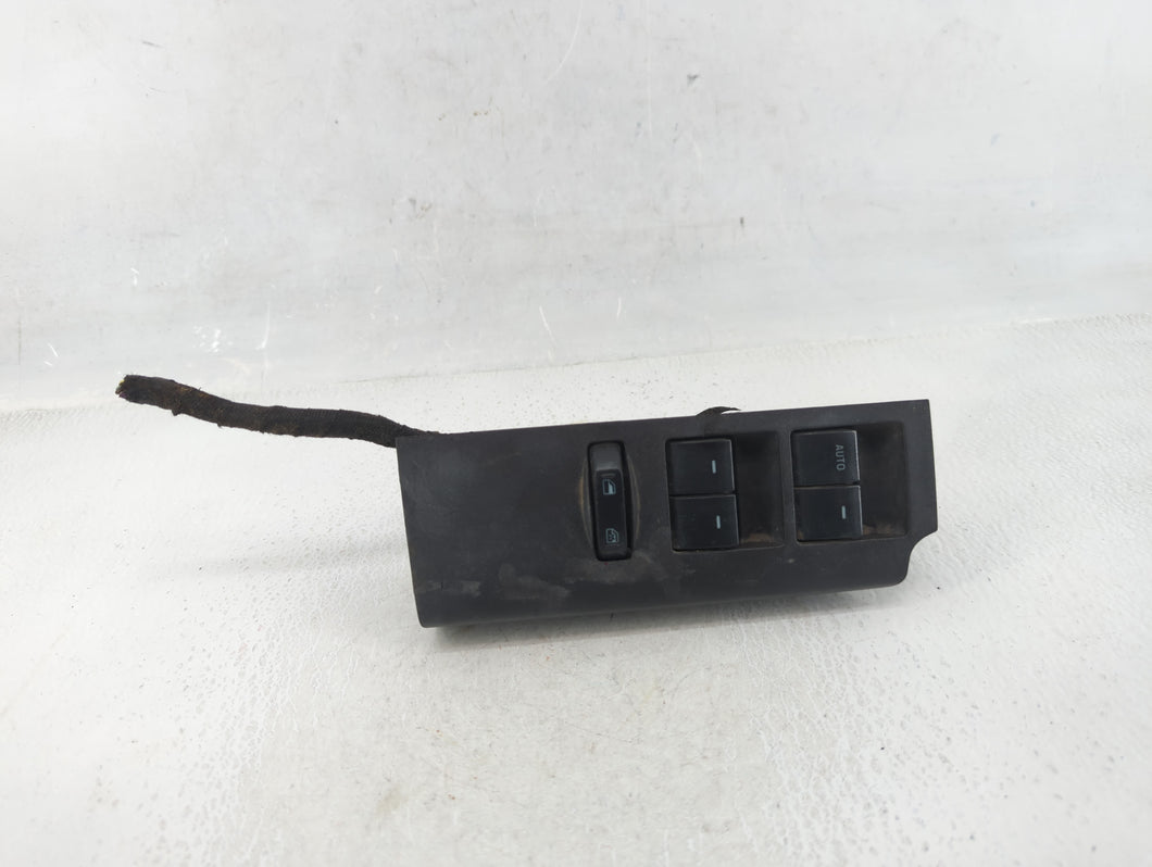 2008-2012 Ford Escape Master Power Window Switch Replacement Driver Side Left P/N:8S435423879 Fits 2008 2009 2010 2011 2012 OEM Used Auto Parts