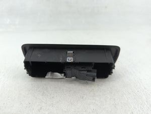 2010-2016 Land Rover Lr4 Master Power Window Switch Replacement Driver Side Left P/N:AH22-14717-AB Fits OEM Used Auto Parts