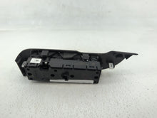 2015-2019 Lincoln Mkc Master Power Window Switch Replacement Driver Side Left P/N:DP5T-14540-BBW Fits OEM Used Auto Parts