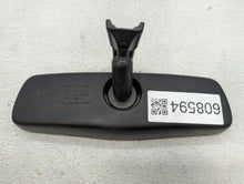 2011-2019 Hyundai Sonata Interior Rear View Mirror Replacement OEM P/N:E11026666 Fits OEM Used Auto Parts