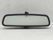 2014-2018 Bmw X5 Interior Rear View Mirror Replacement OEM P/N:E11046662 E11026662 Fits 2013 2014 2015 2016 2017 2018 2019 2020 OEM Used Auto Parts