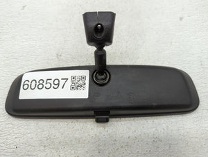 2010-2017 Kia Rio Interior Rear View Mirror Replacement OEM P/N:E4012147 Fits OEM Used Auto Parts