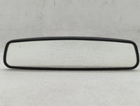 2013 Dodge Grand Caravan Interior Rear View Mirror Replacement OEM P/N:02*0001 >PP<, IE8 011083 Fits OEM Used Auto Parts - Oemusedautoparts1.com