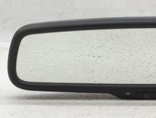 2008 Dodge Ram 1500 Interior Rear View Mirror Replacement OEM P/N:E11015892 Fits OEM Used Auto Parts