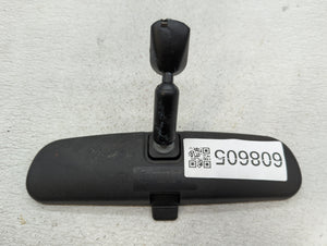 2005-2022 Nissan Pathfinder Interior Rear View Mirror Replacement OEM P/N:E8011681 Fits OEM Used Auto Parts