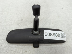 2001-2016 Ford Escape Interior Rear View Mirror Replacement OEM P/N:E8011681 Fits OEM Used Auto Parts