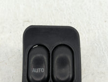 1995-2007 Ford Ranger Master Power Window Switch Replacement Driver Side Left Fits OEM Used Auto Parts