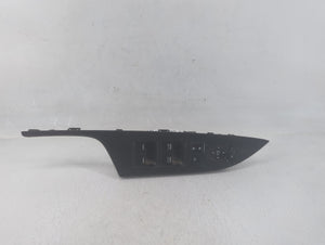 2008-2012 Honda Accord Master Power Window Switch Replacement Driver Side Left P/N:35750-TA0-A22 35750-TA0-A02 Fits OEM Used Auto Parts