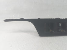 2008-2012 Honda Accord Master Power Window Switch Replacement Driver Side Left P/N:35750-TA0-A22 35750-TA0-A02 Fits OEM Used Auto Parts