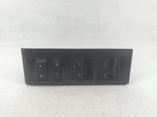 2007 Ford Explorer Master Power Window Switch Replacement Driver Side Left P/N:7L2T-14540-AAW Fits OEM Used Auto Parts