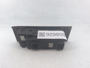 2007 Ford Explorer Master Power Window Switch Replacement Driver Side Left P/N:7L2T-14540-AAW Fits OEM Used Auto Parts