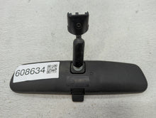 2017-2022 Kia Forte Interior Rear View Mirror Replacement OEM P/N:E8011083 Fits OEM Used Auto Parts