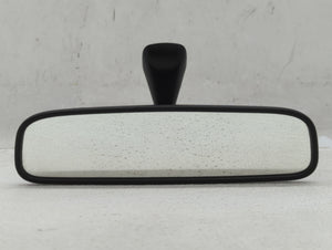 2009-2016 Hyundai Genesis Interior Rear View Mirror Replacement OEM P/N:E4012143 Fits OEM Used Auto Parts