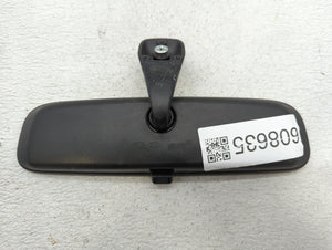 2009-2016 Hyundai Genesis Interior Rear View Mirror Replacement OEM P/N:E4012143 Fits OEM Used Auto Parts