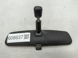 2006-2020 Ford Fusion Interior Rear View Mirror Replacement OEM P/N:E8011083 Fits OEM Used Auto Parts