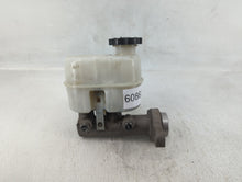 2009-2014 Gmc Yukon Xl 1500 Brake Master Cylinder