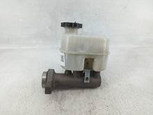 2009-2014 Gmc Yukon Xl 1500 Brake Master Cylinder