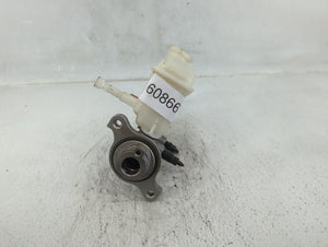 2016-2021 Honda Civic Brake Master Cylinder