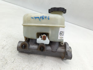 2006-2008 Chevrolet Trailblazer Brake Master Cylinder