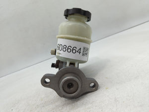 2006-2008 Chevrolet Trailblazer Brake Master Cylinder