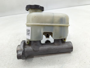 2006-2008 Chevrolet Trailblazer Brake Master Cylinder