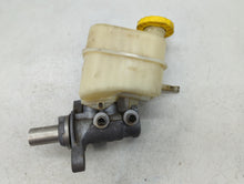 Chrysler 200 Brake Master Cylinder