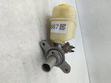 Chrysler 200 Brake Master Cylinder