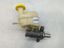 Chrysler 200 Brake Master Cylinder