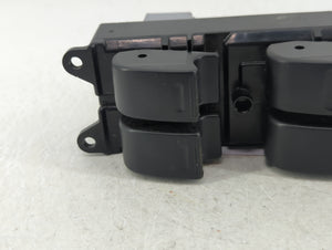 2003-2005 Toyota 4runner Master Power Window Switch Replacement Driver Side Left P/N:84820-35090 Fits 2003 2004 2005 OEM Used Auto Parts