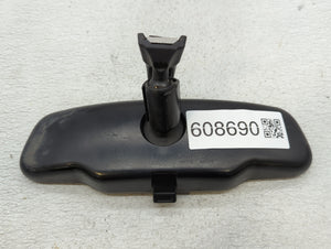 2011-2019 Hyundai Sonata Interior Rear View Mirror Replacement OEM P/N:A047396 Fits OEM Used Auto Parts