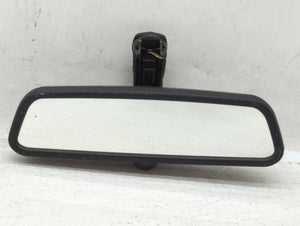 2011 Bmw 528i Interior Rear View Mirror Replacement OEM P/N:E1010588 Fits OEM Used Auto Parts