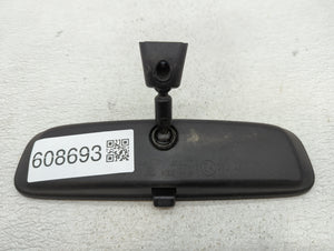 2017 Hyundai Elantra Gt Interior Rear View Mirror Replacement OEM P/N:E4012143 Fits OEM Used Auto Parts