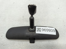 2000-2022 Nissan Altima Interior Rear View Mirror Replacement OEM P/N:E8011681 Fits OEM Used Auto Parts