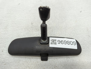 2000-2022 Nissan Altima Interior Rear View Mirror Replacement OEM P/N:E8011681 Fits OEM Used Auto Parts