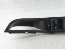 2012-2018 Ford Focus Master Power Window Switch Replacement Driver Side Left P/N:BM5T-14A132-AA Fits OEM Used Auto Parts