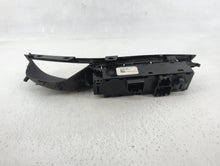 2012-2018 Ford Focus Master Power Window Switch Replacement Driver Side Left P/N:BM5T-14A132-AA Fits OEM Used Auto Parts