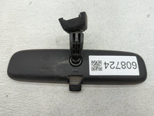 2010-2014 Toyota Prius Interior Rear View Mirror Replacement OEM P/N:E4012198 E4022198 Fits OEM Used Auto Parts