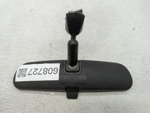 2007-2022 Nissan Sentra Interior Rear View Mirror Replacement OEM P/N:031681 E8011681 Fits OEM Used Auto Parts