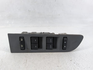 2010-2014 Ford F-150 Master Power Window Switch Replacement Driver Side Left P/N:28299309 Fits 2010 2011 2012 2013 2014 OEM Used Auto Parts