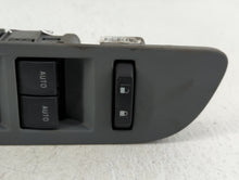 2010-2014 Ford F-150 Master Power Window Switch Replacement Driver Side Left P/N:28299309 Fits 2010 2011 2012 2013 2014 OEM Used Auto Parts